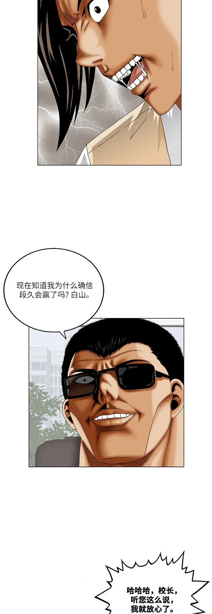 最強傳說姜海孝 - 第256話 - 7