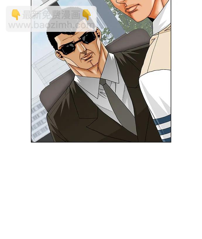 最強傳說姜海孝 - 第256話 - 2
