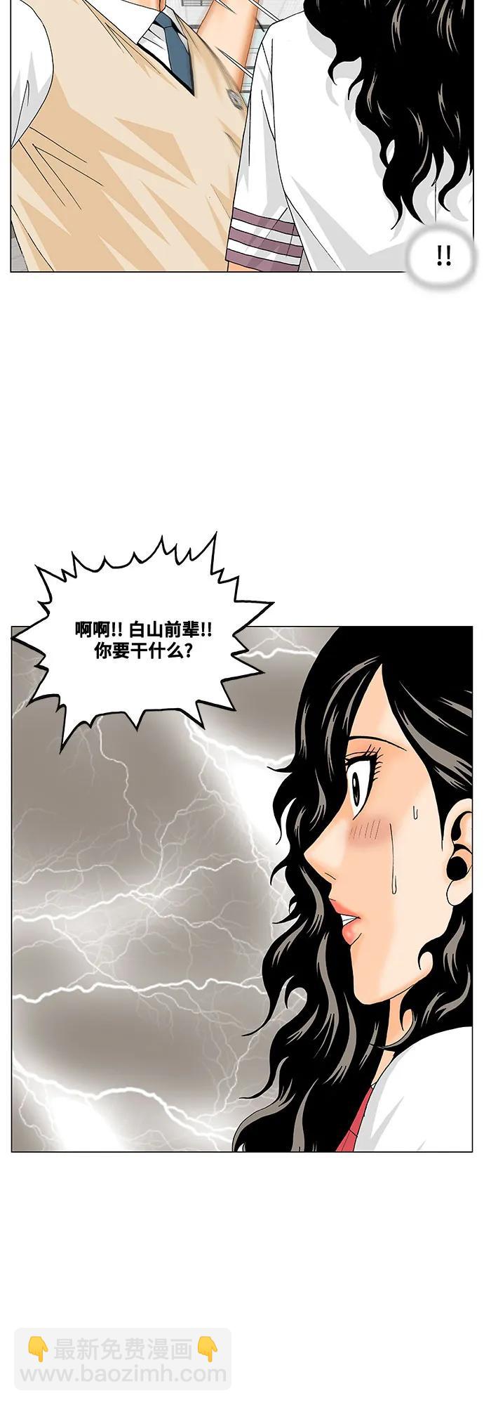 最強傳說姜海孝 - 第258話 - 4