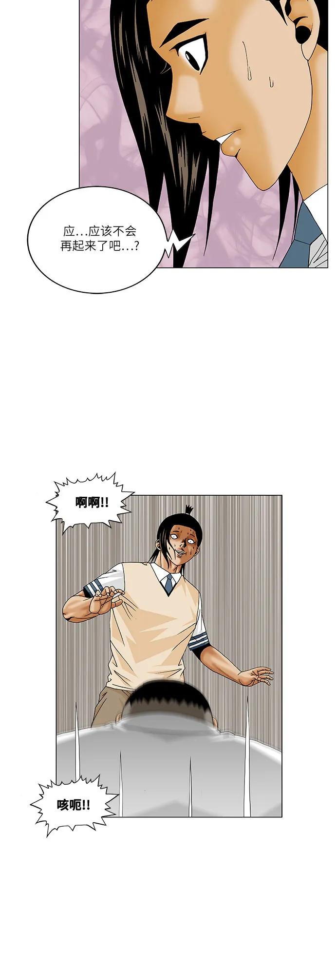 最強傳說姜海孝 - 第258話 - 7