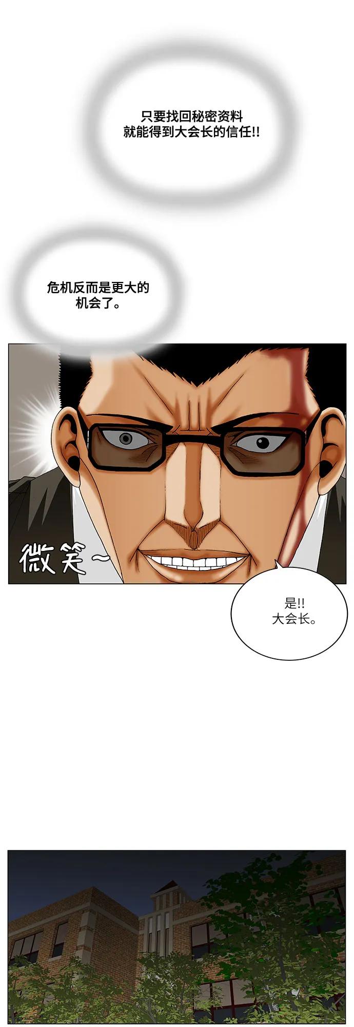 最強傳說姜海孝 - 第262話 - 6