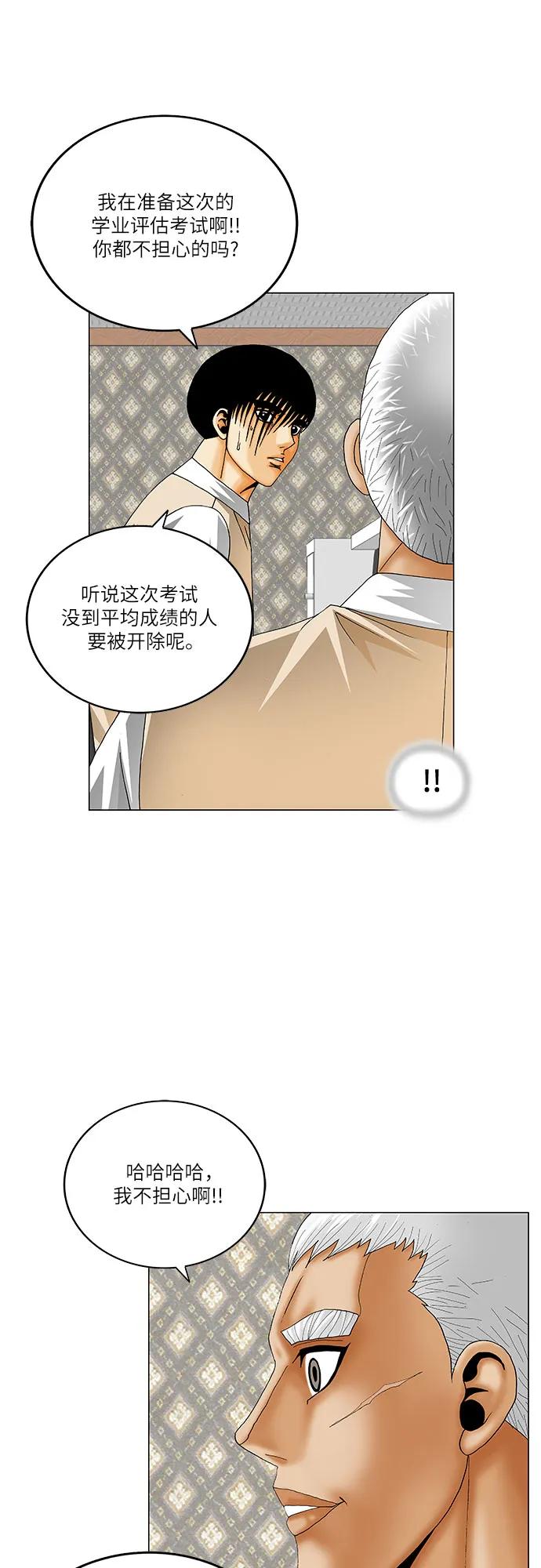 最強傳說姜海孝 - 第262話 - 3