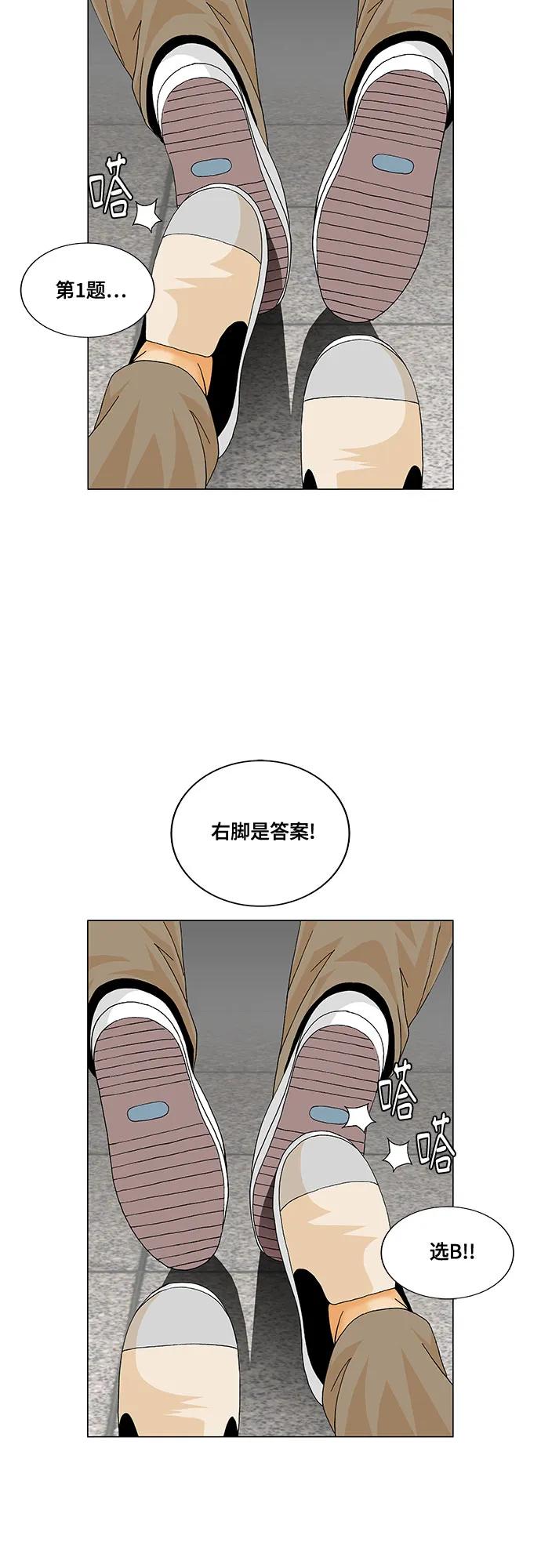 最強傳說姜海孝 - 第262話 - 2