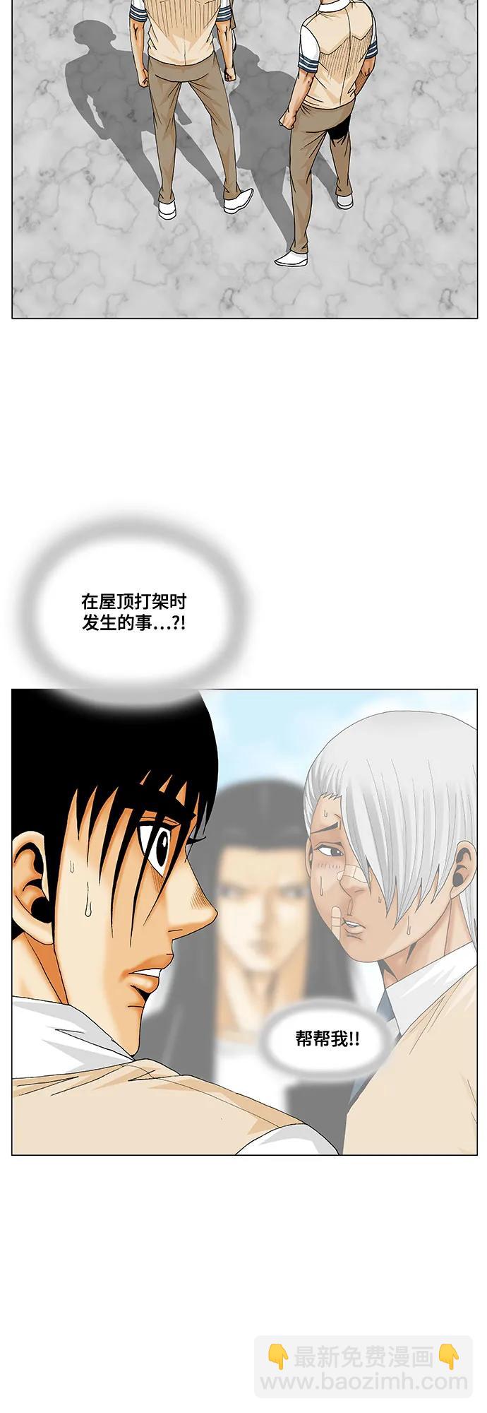 最強傳說姜海孝 - 第262話 - 6