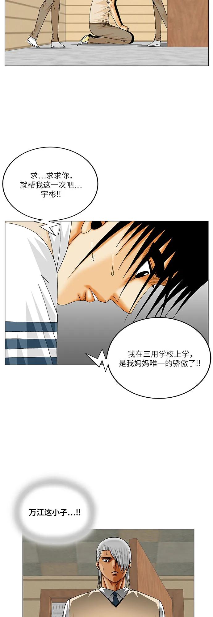 最強傳說姜海孝 - 第262話 - 3