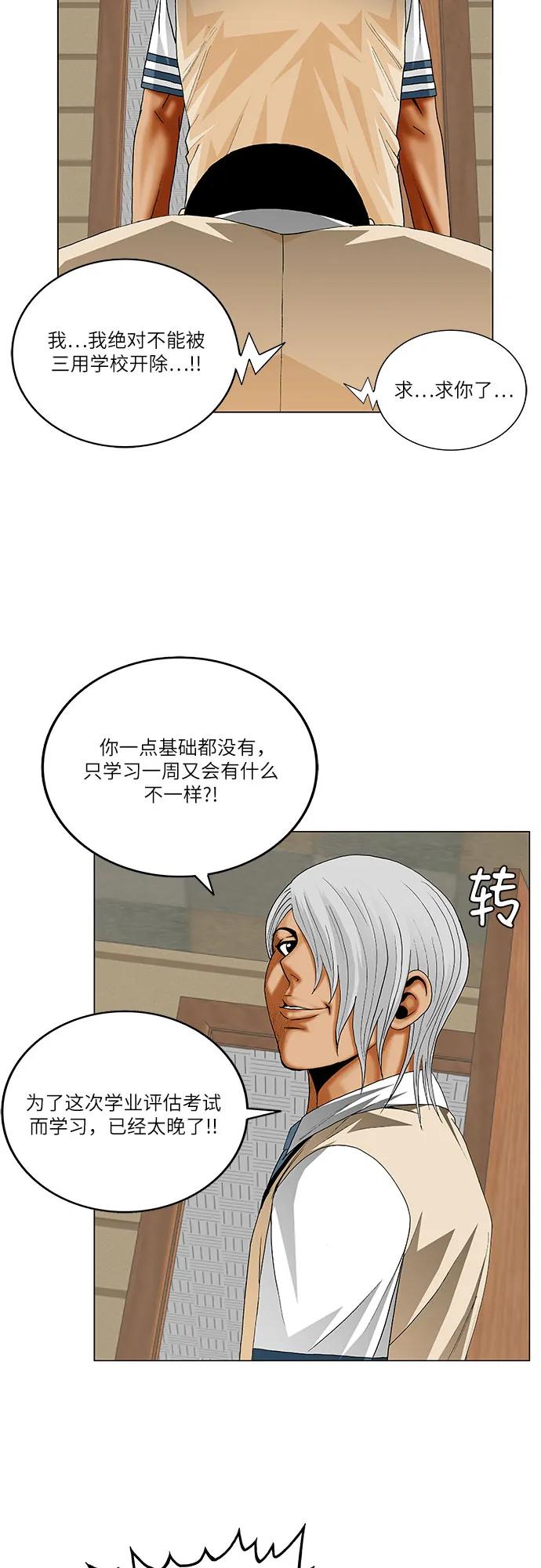 最強傳說姜海孝 - 第262話 - 4