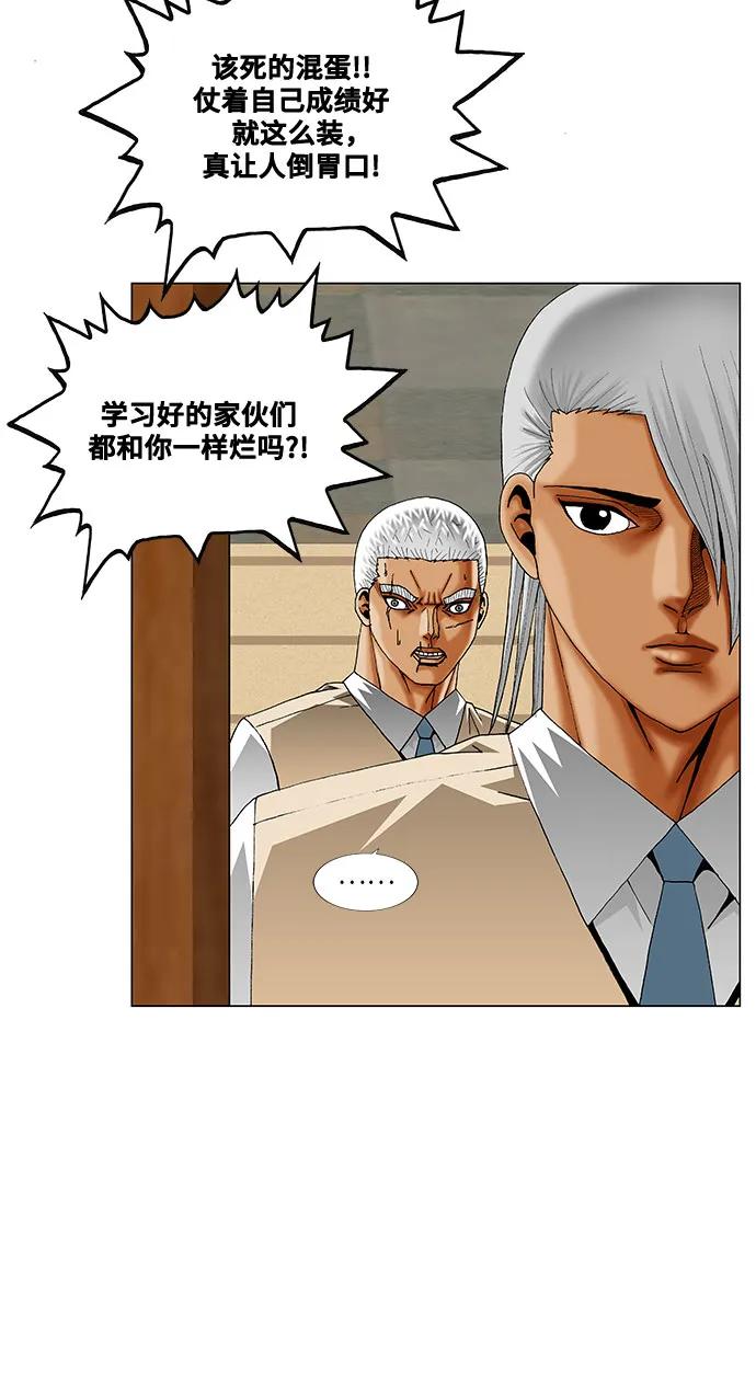 最強傳說姜海孝 - 第262話 - 5