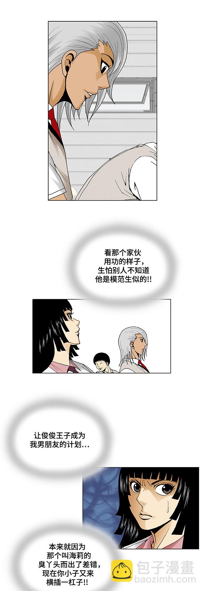 最強傳說姜海孝 - 第46話 - 5