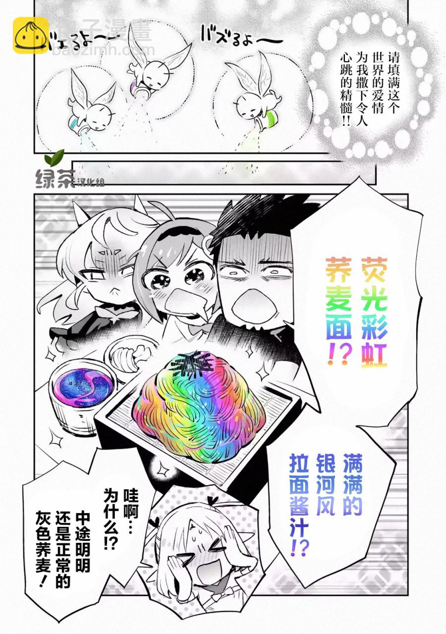 最強的大叔獵人前往異世界 - 7.5話 - 2