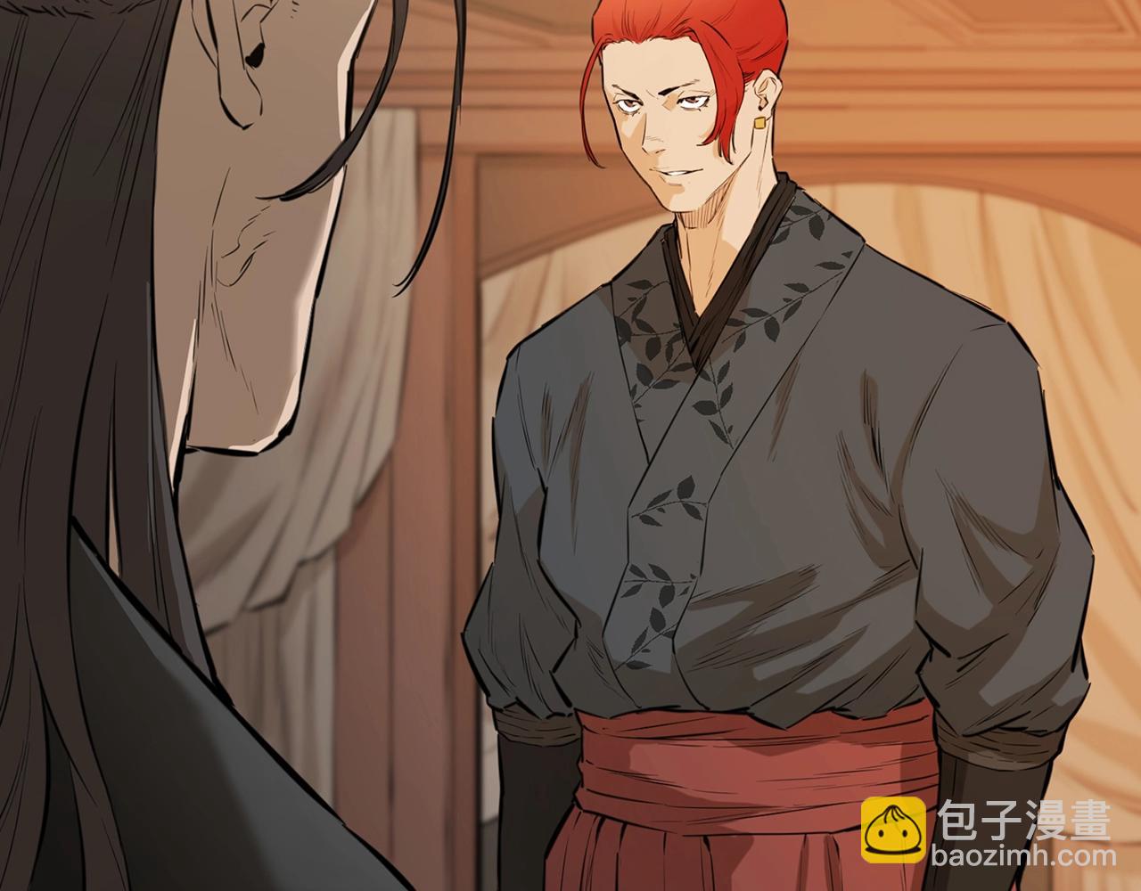 第12话 疯狂打脸(1/5)-第12话