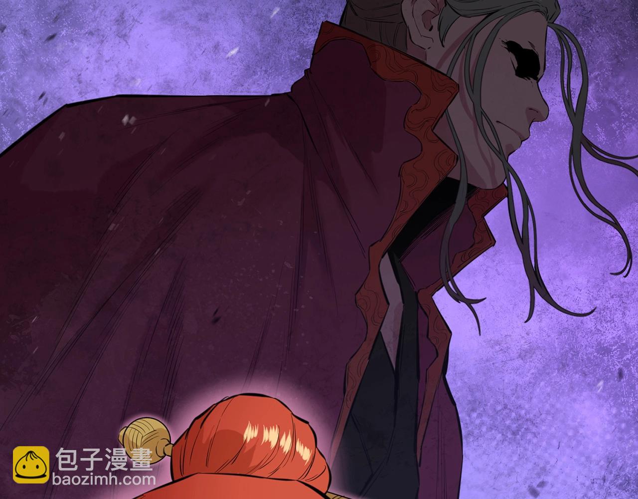 第14话 天魔洞(1/5)-第14话