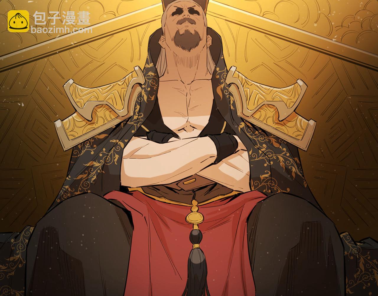 第22话 教主召见(1/5)-第22话