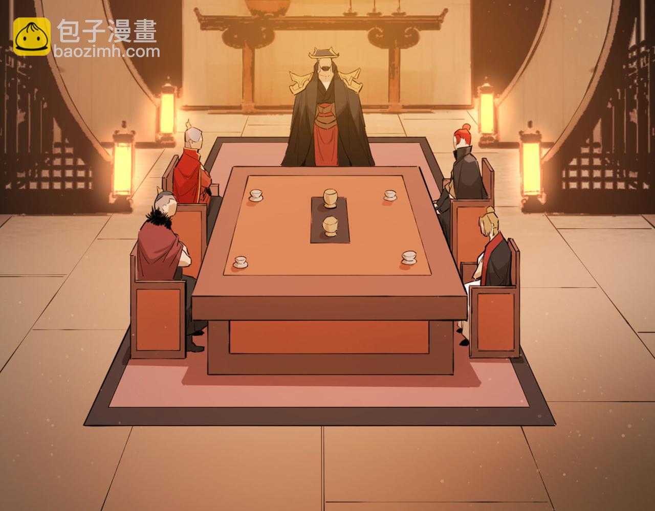 第22话 教主召见(1/5)-第22话