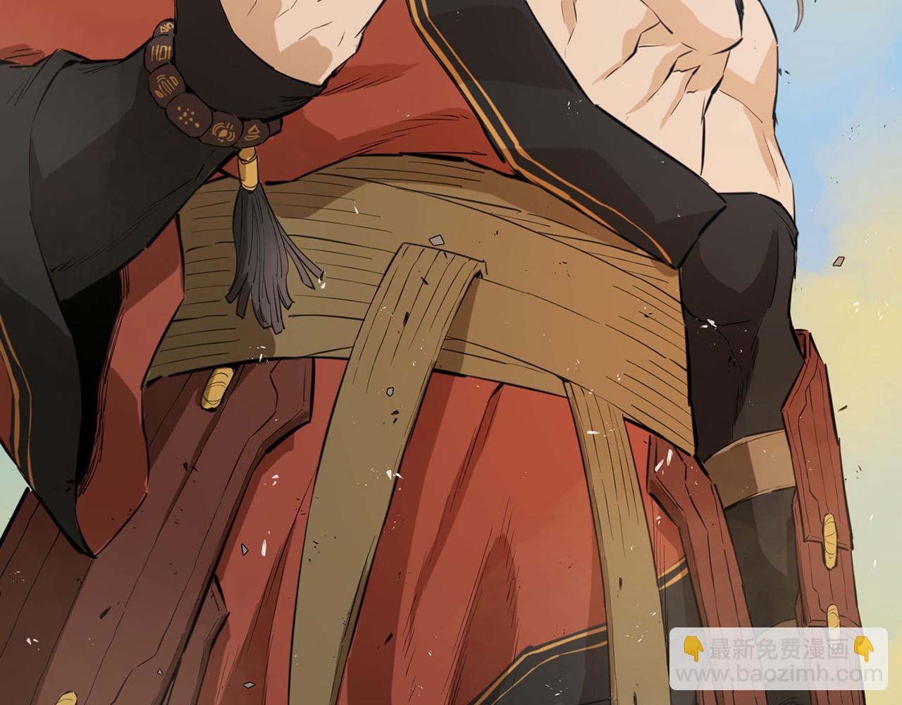 第28话 大考验(五)(1/5)-第28话