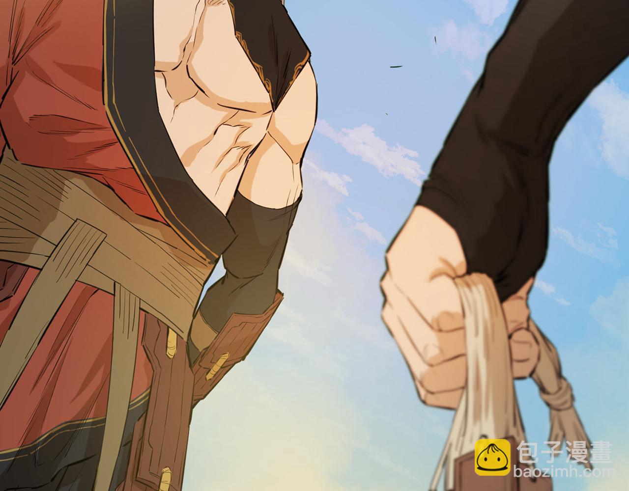 第28话 大考验(五)(1/5)-第28话