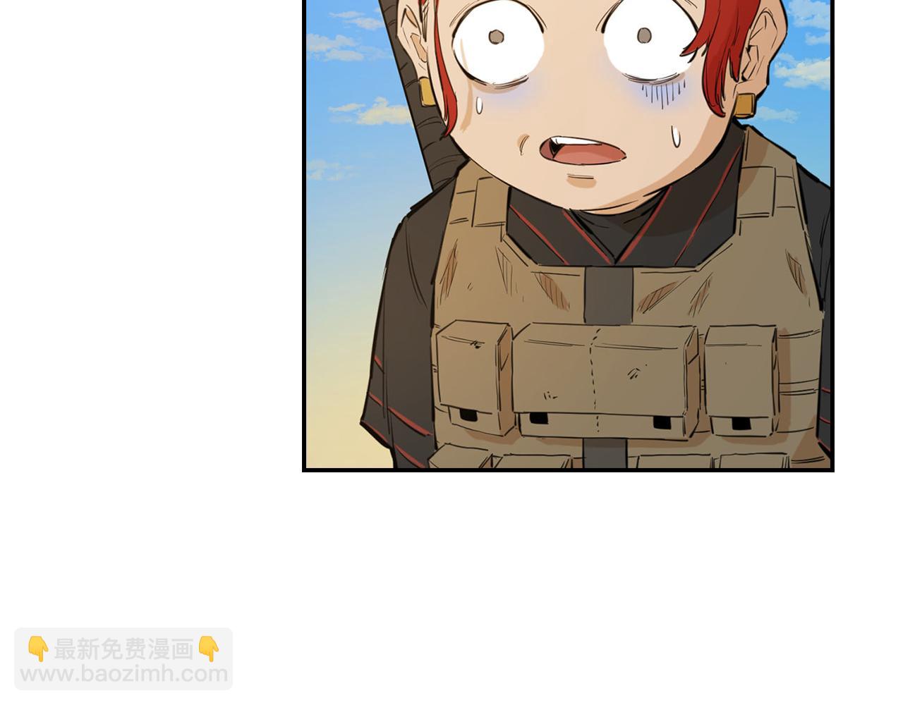 第28话 大考验(五)(1/5)-第28话