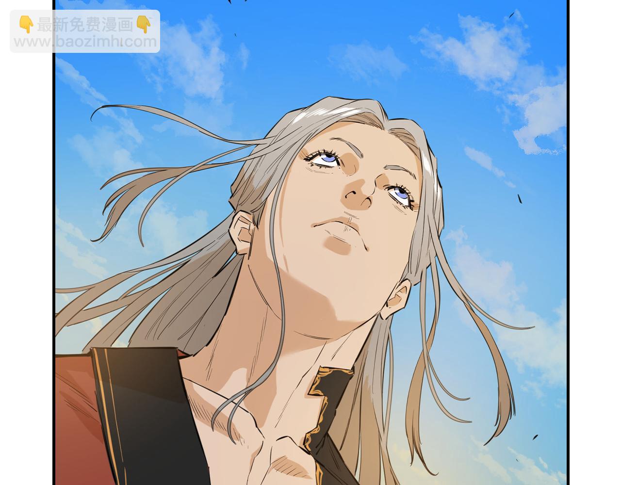 第28话 大考验(五)(1/5)-第28话