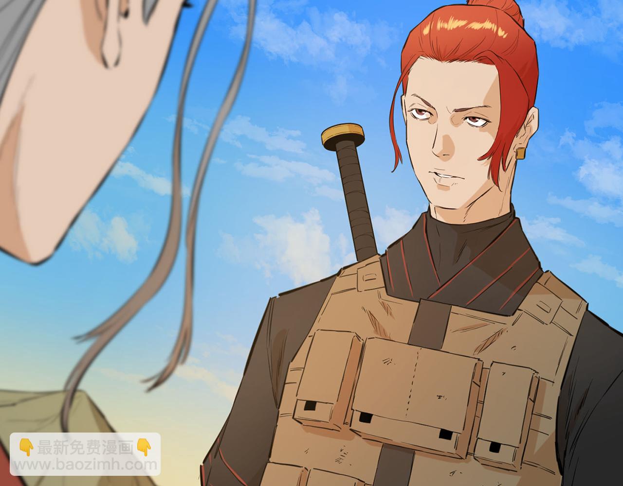 第28话 大考验(五)(1/5)-第28话