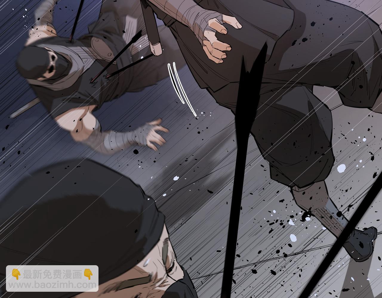 第30话 偷袭(1/6)-第30话