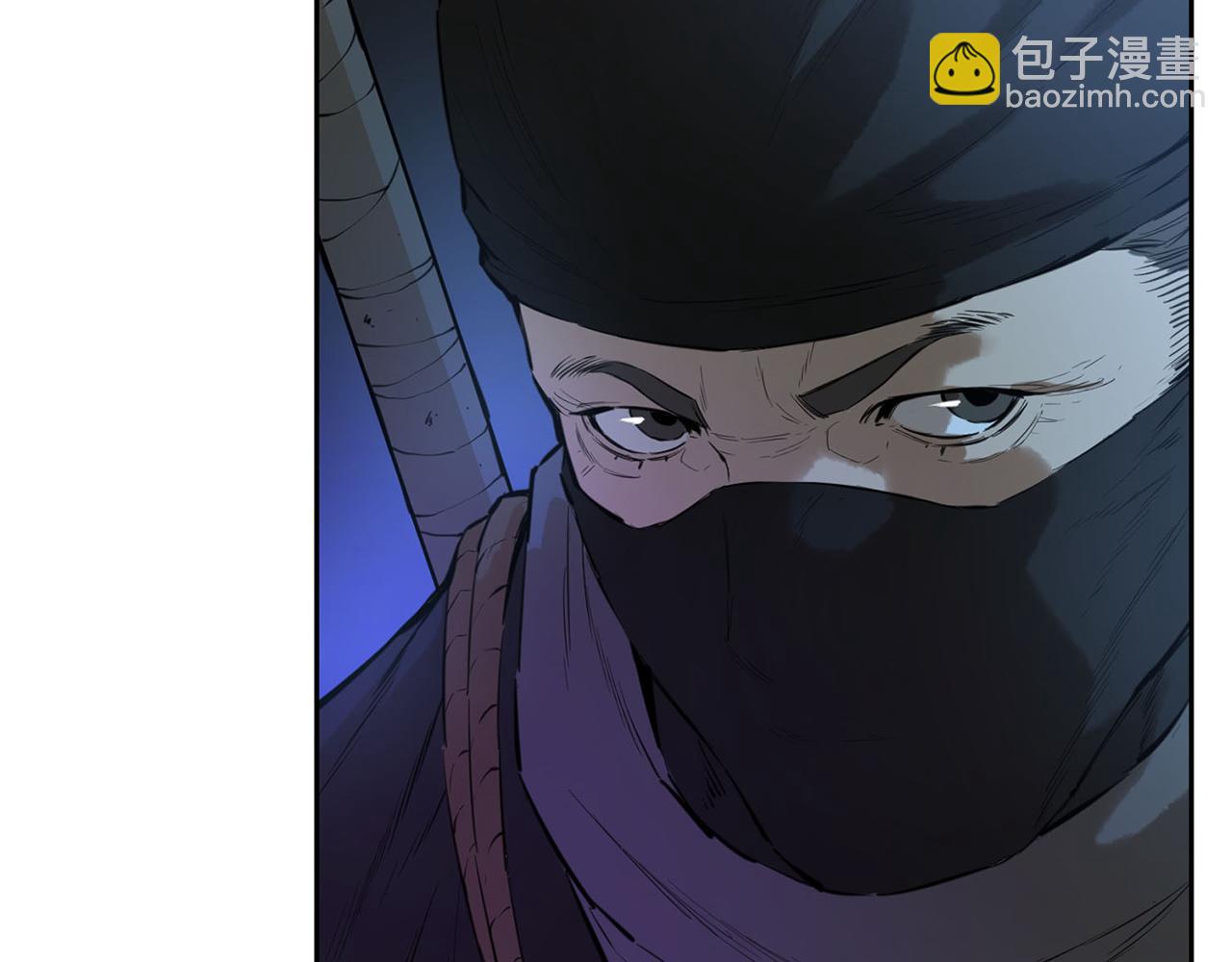 第30话 偷袭(1/6)-第30话