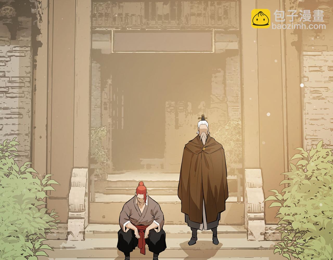 第38话 唐门少主(1/5)-第38话