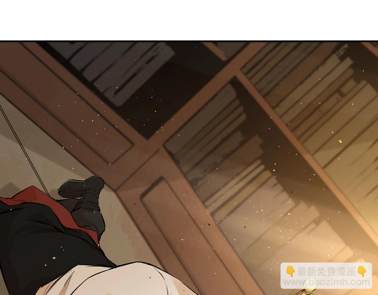 最強反派魔教紈絝 - 第4話 神教第一紈絝(1/5) - 6
