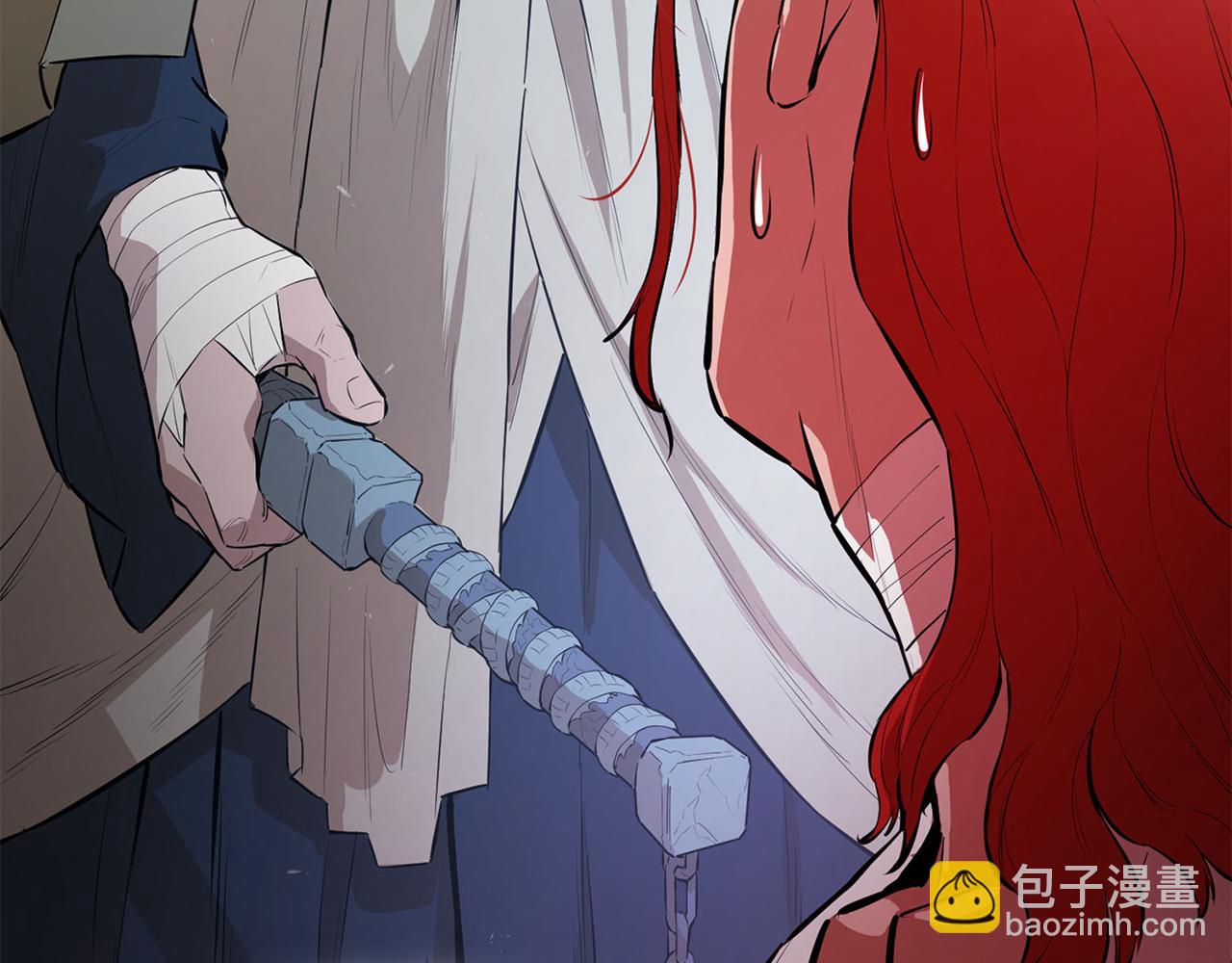 第40话 达成协议(1/5)-第40话