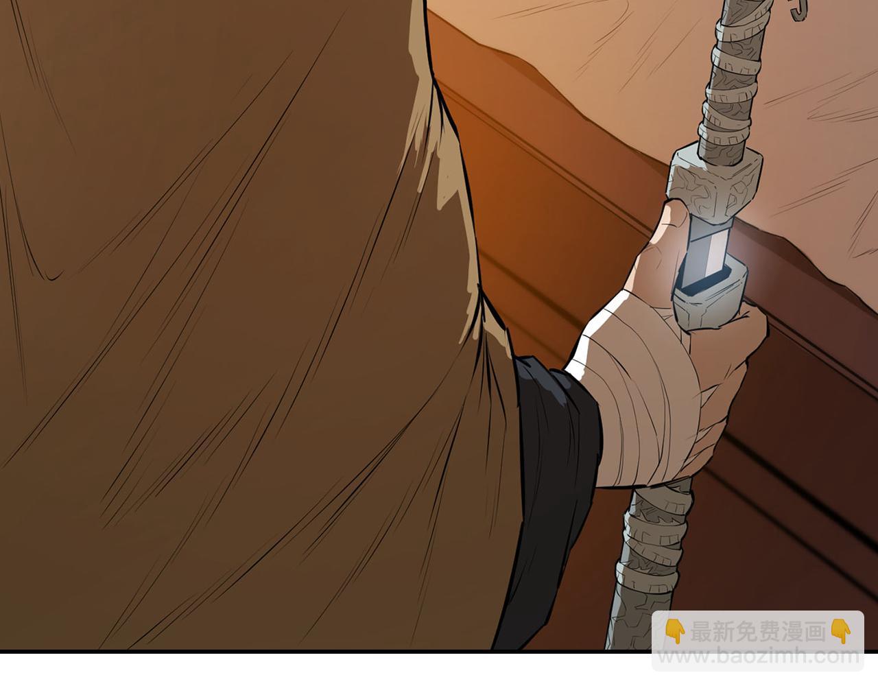 第40话 达成协议(1/5)-第40话