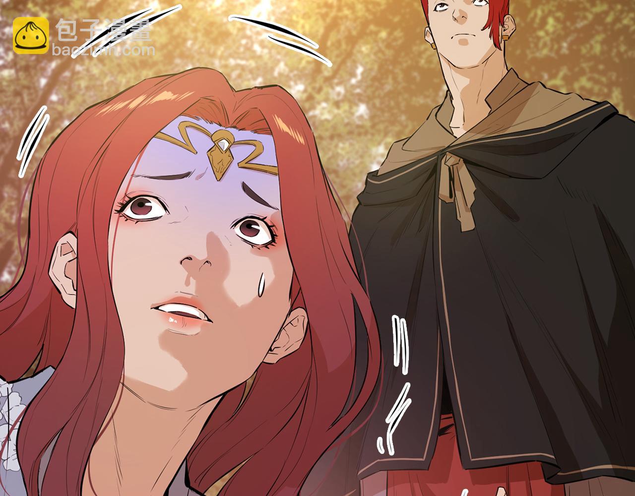 第46话 逃出幻境(1/6)-第46话