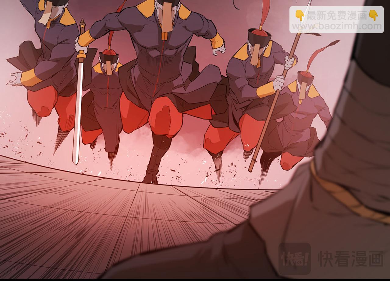 第50话 惊现僵尸(1/6)-第50话