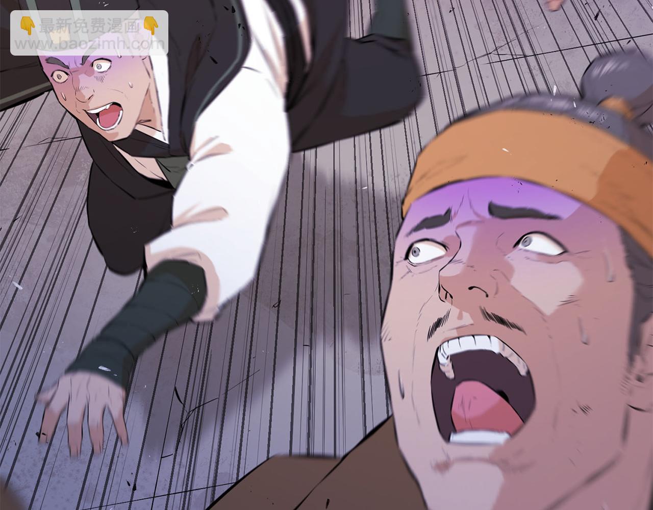 第50话 惊现僵尸(1/6)-第50话