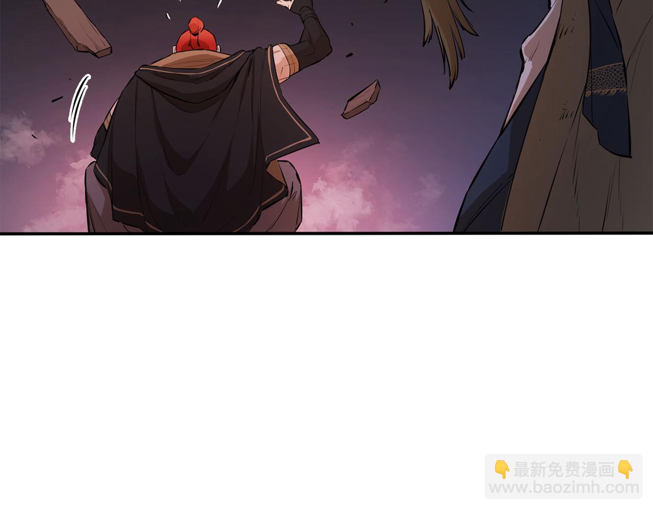 第52话 另寻出路(1/5)-第52话