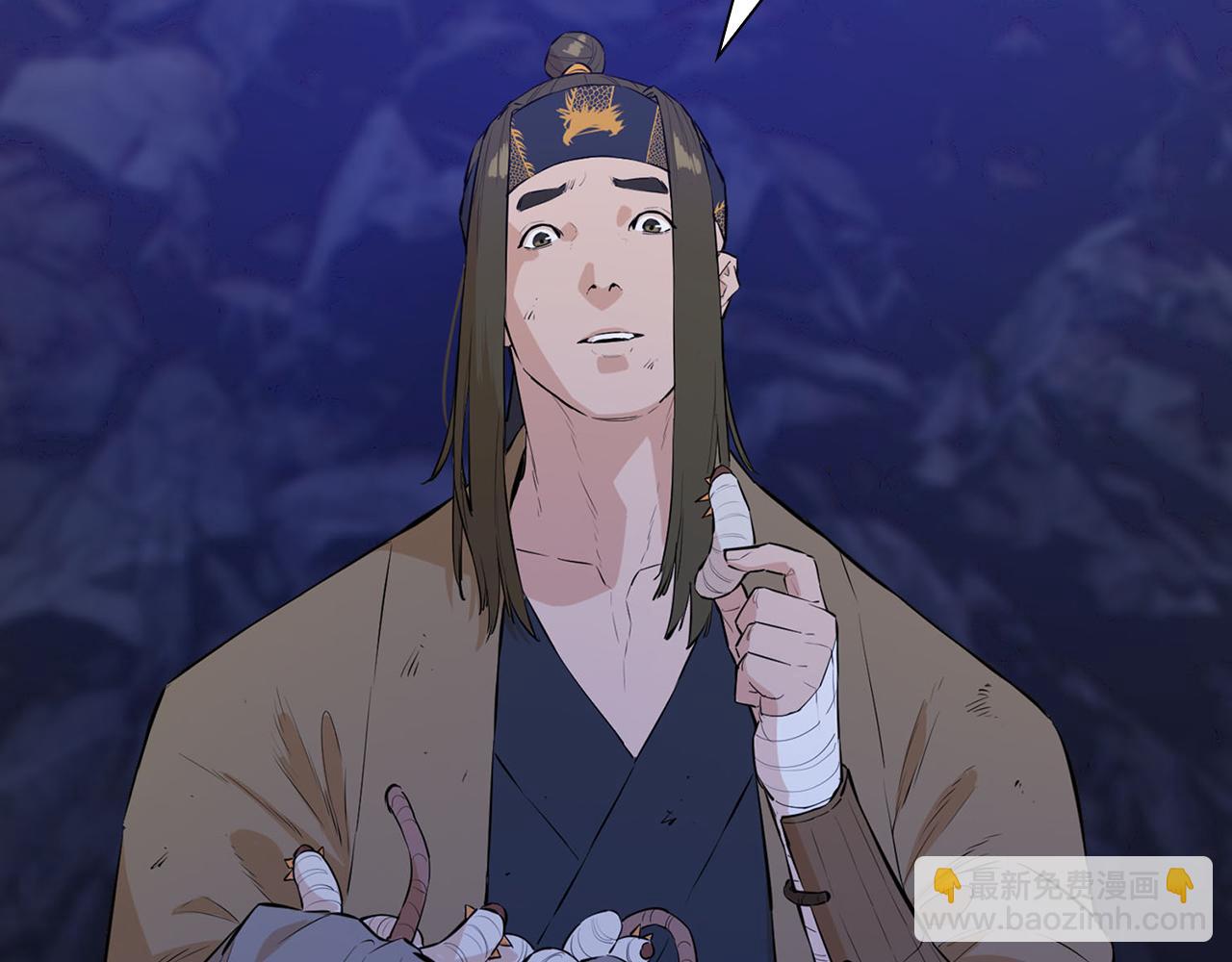 第52话 另寻出路(1/5)-第52话