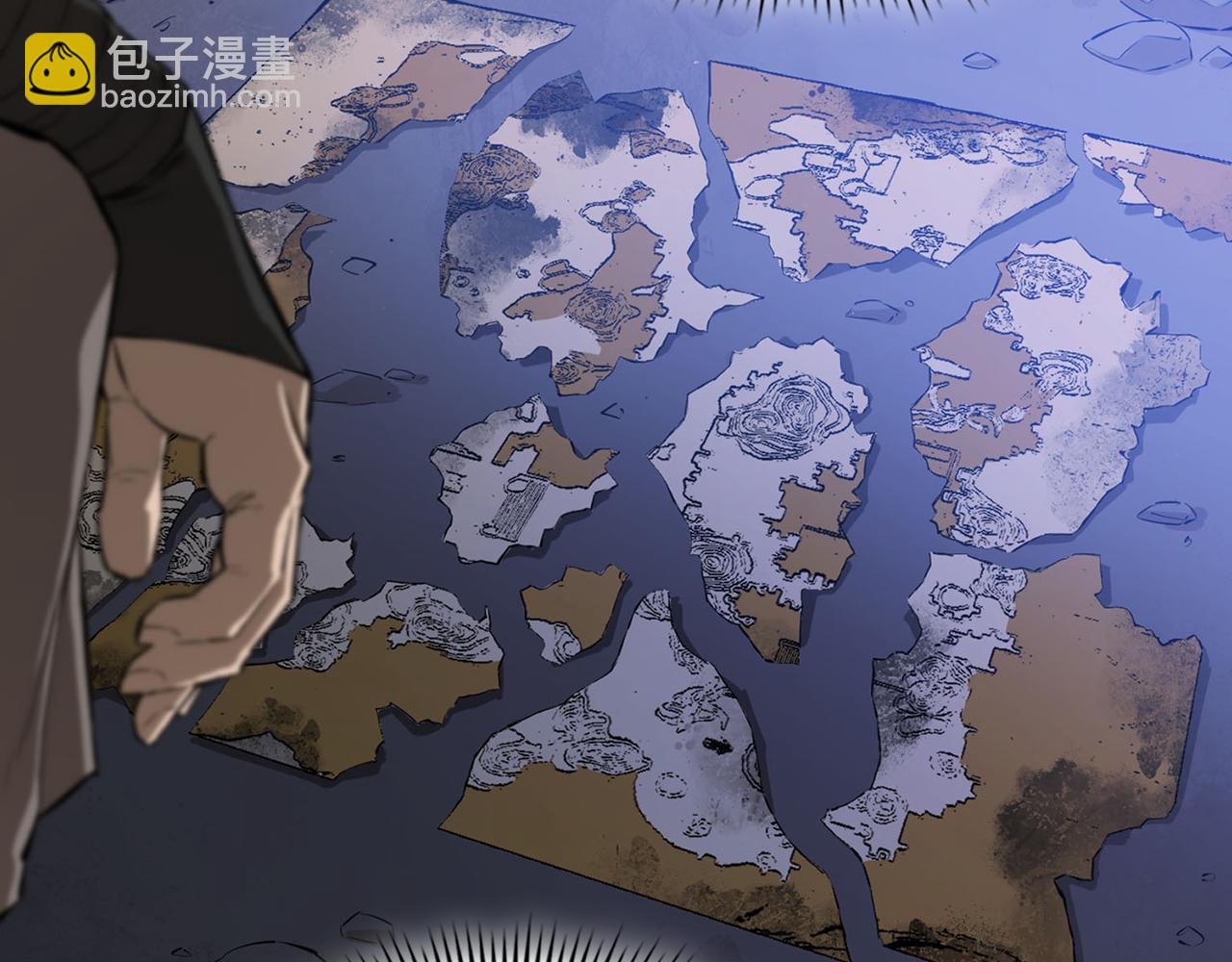 第52话 另寻出路(1/5)-第52话