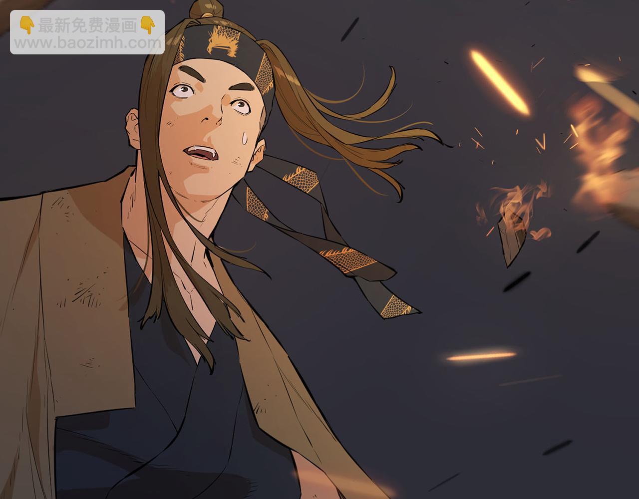 第52话 另寻出路(1/5)-第52话