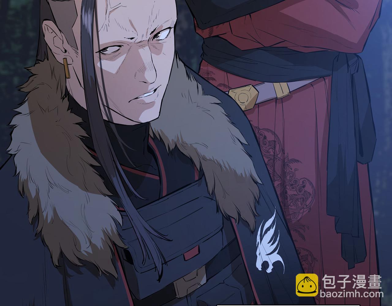 第54话 来自其他世界的人(1/5)-第54话