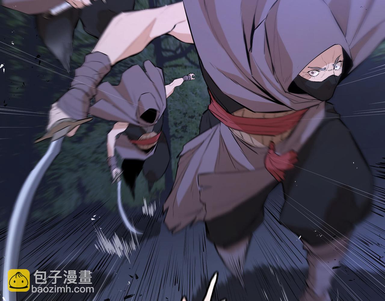 第54话 来自其他世界的人(1/5)-第54话