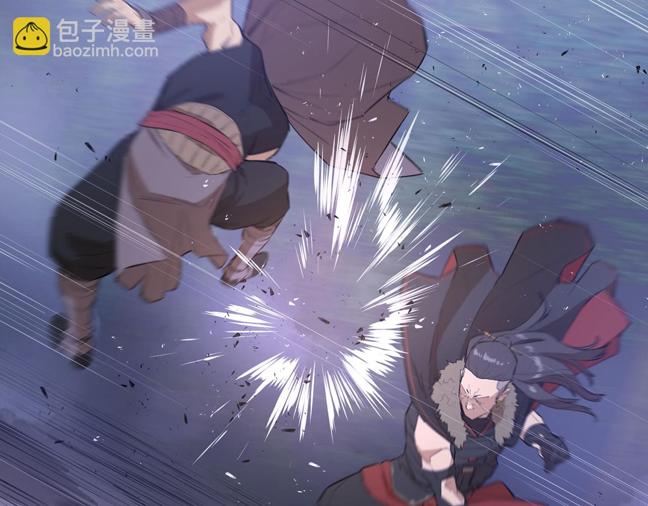 第54话 来自其他世界的人(1/5)-第54话