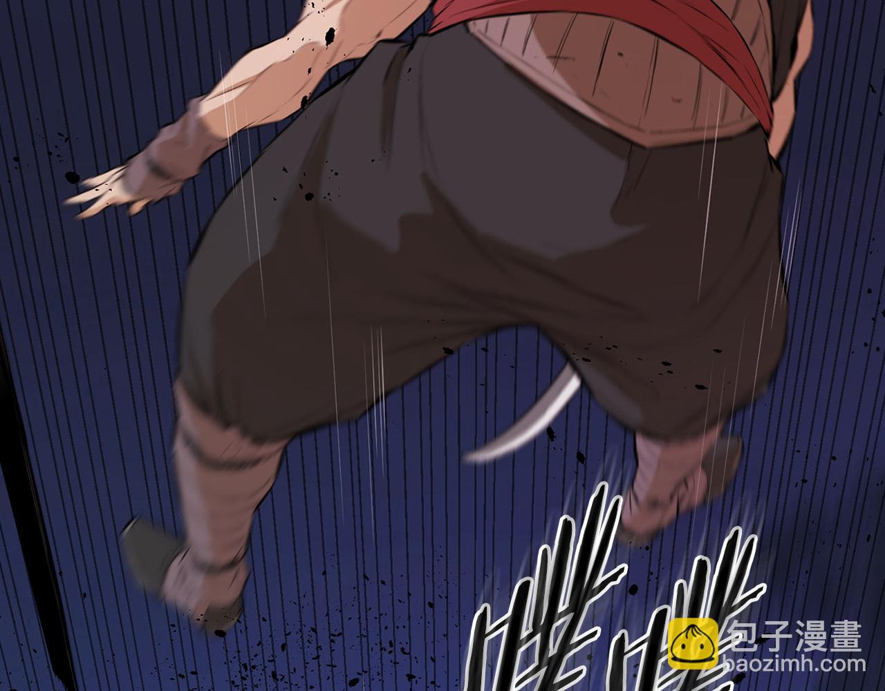 第54话 来自其他世界的人(1/5)-第54话