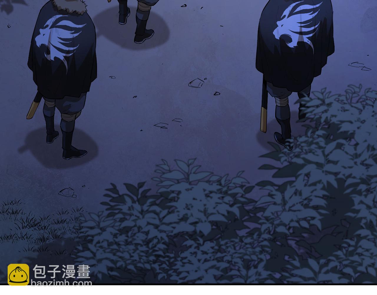 第54话 来自其他世界的人(1/5)-第54话