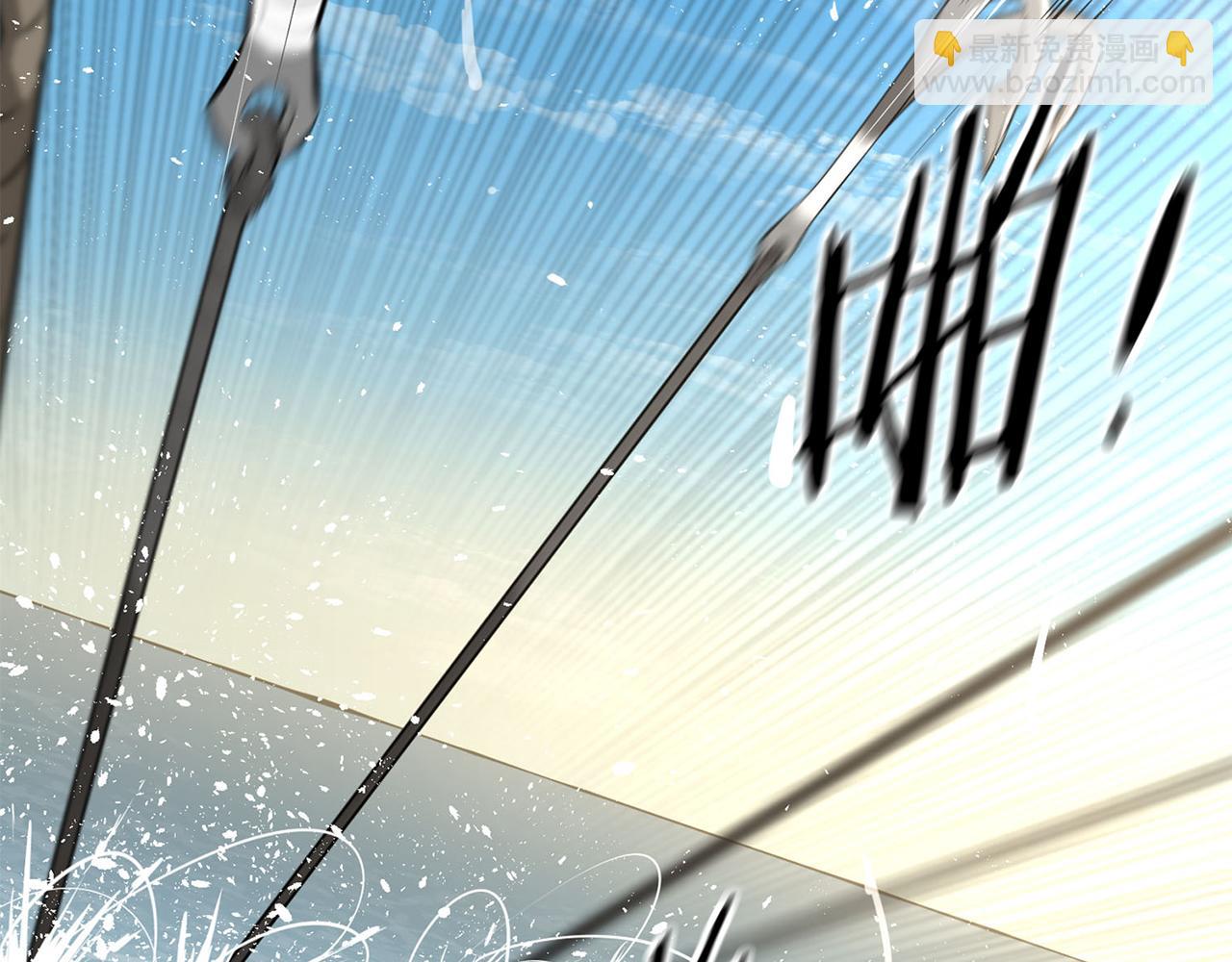 第一季完结篇 江洋大盗(1/5)-第60话