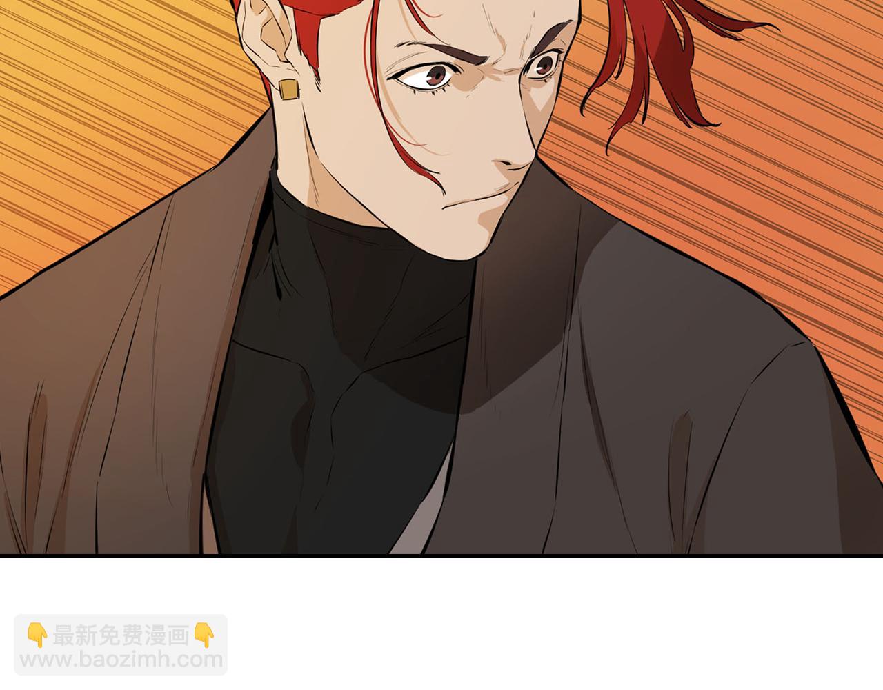 第一季完结篇 江洋大盗(1/5)-第60话