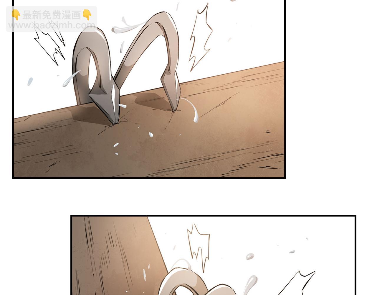 第一季完结篇 江洋大盗(1/5)-第60话