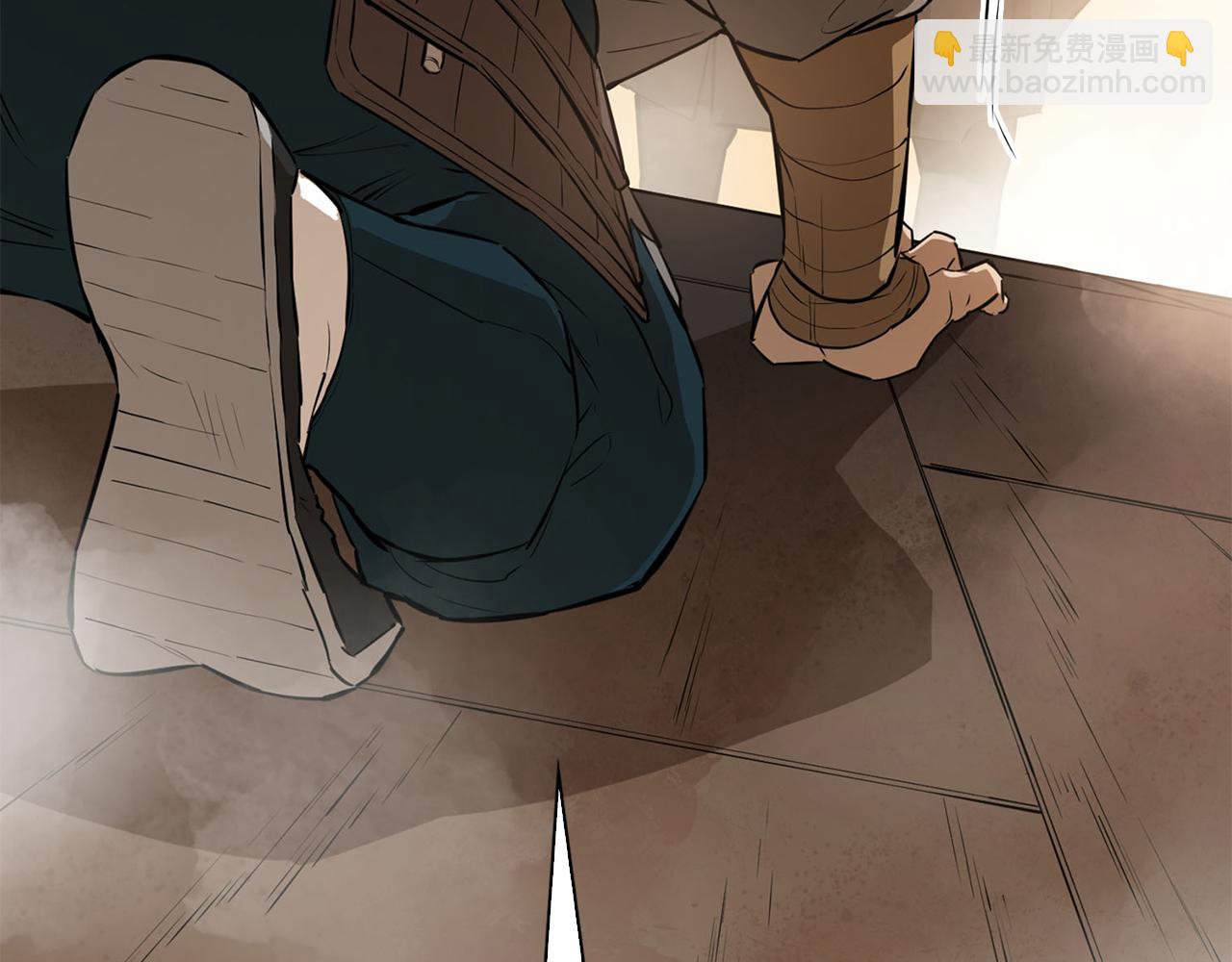 第62话 又现僵尸(1/5)-第62话