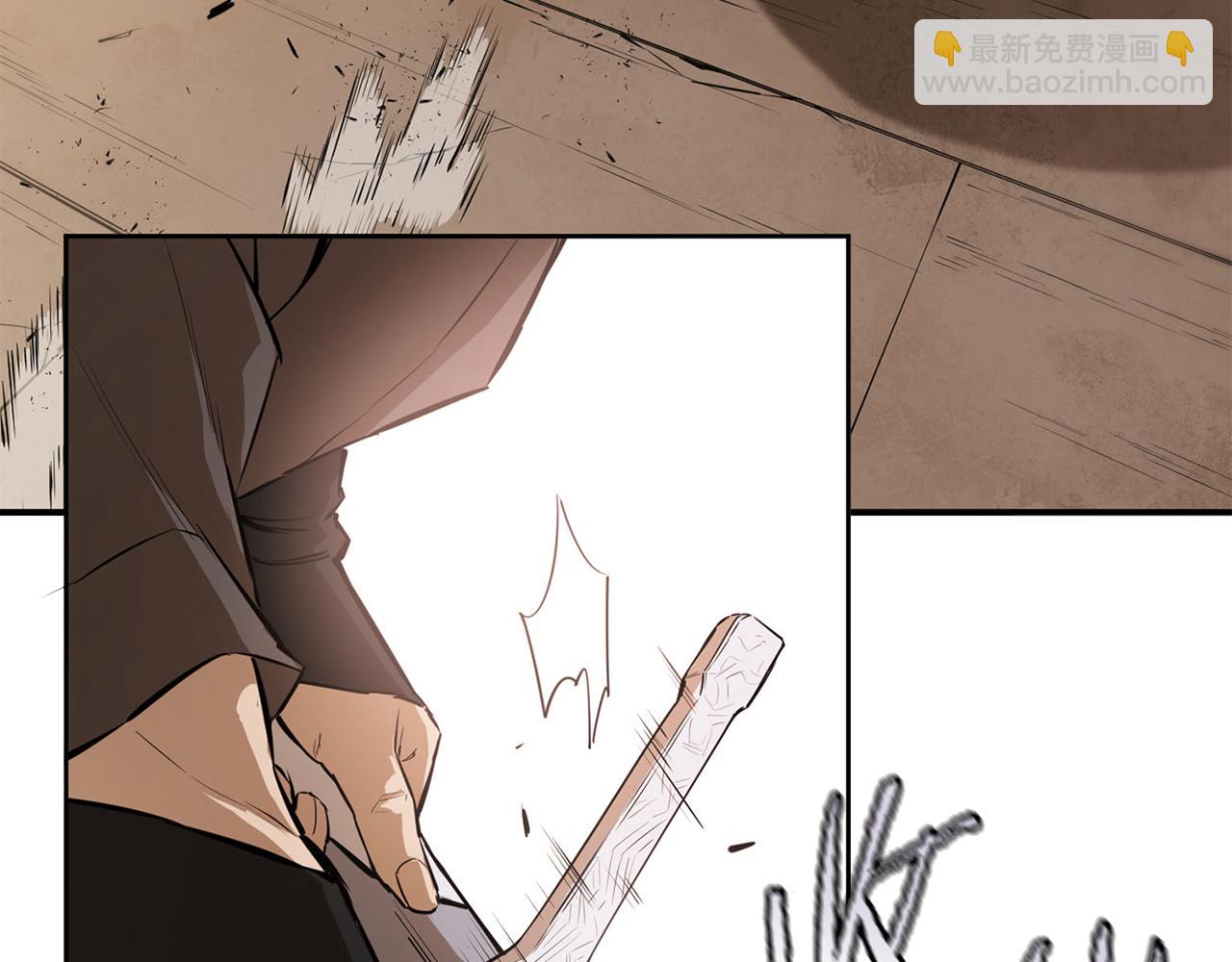 第62话 又现僵尸(1/5)-第62话