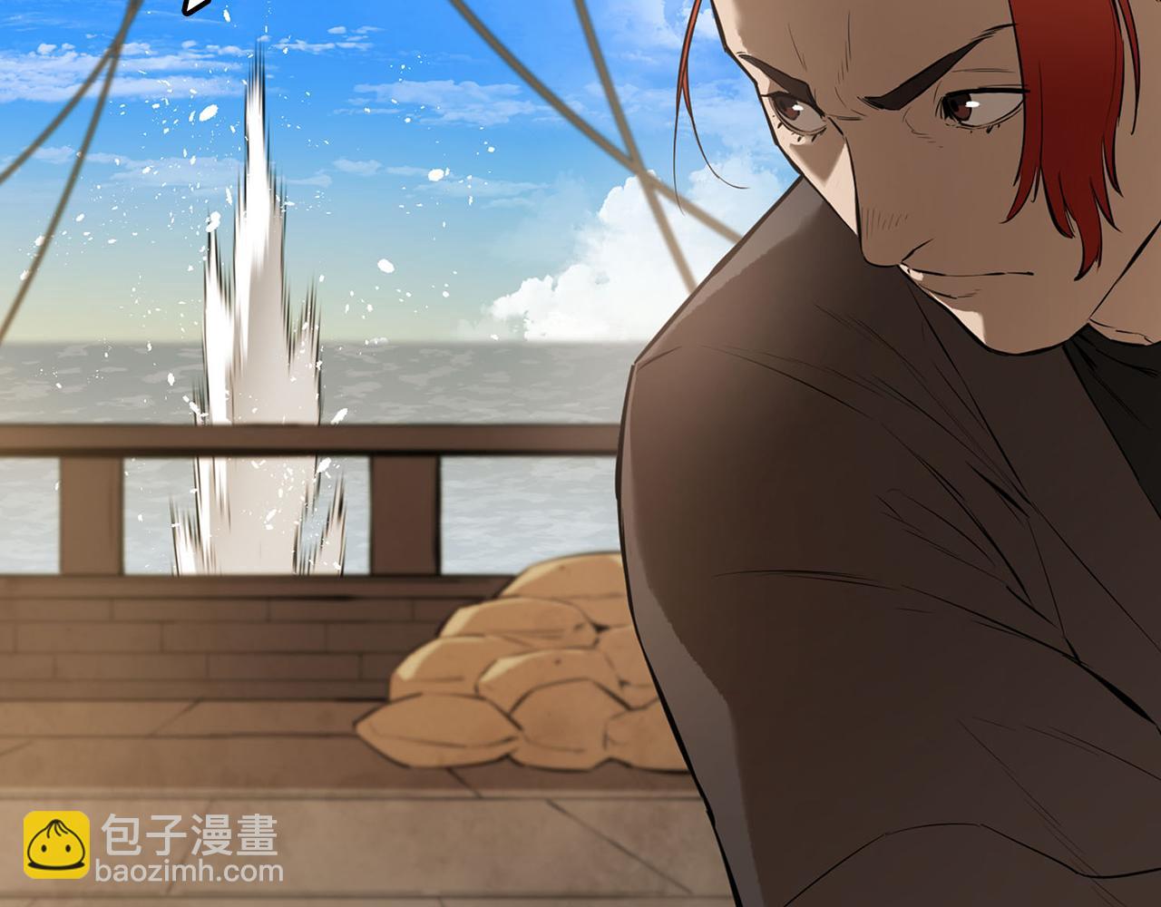 第62话 又现僵尸(1/5)-第62话