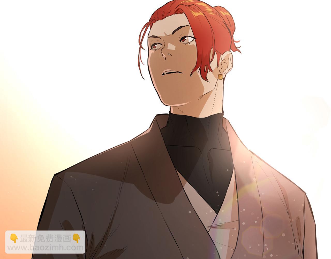 第68话 有人挑拨离间(1/5)-第68话