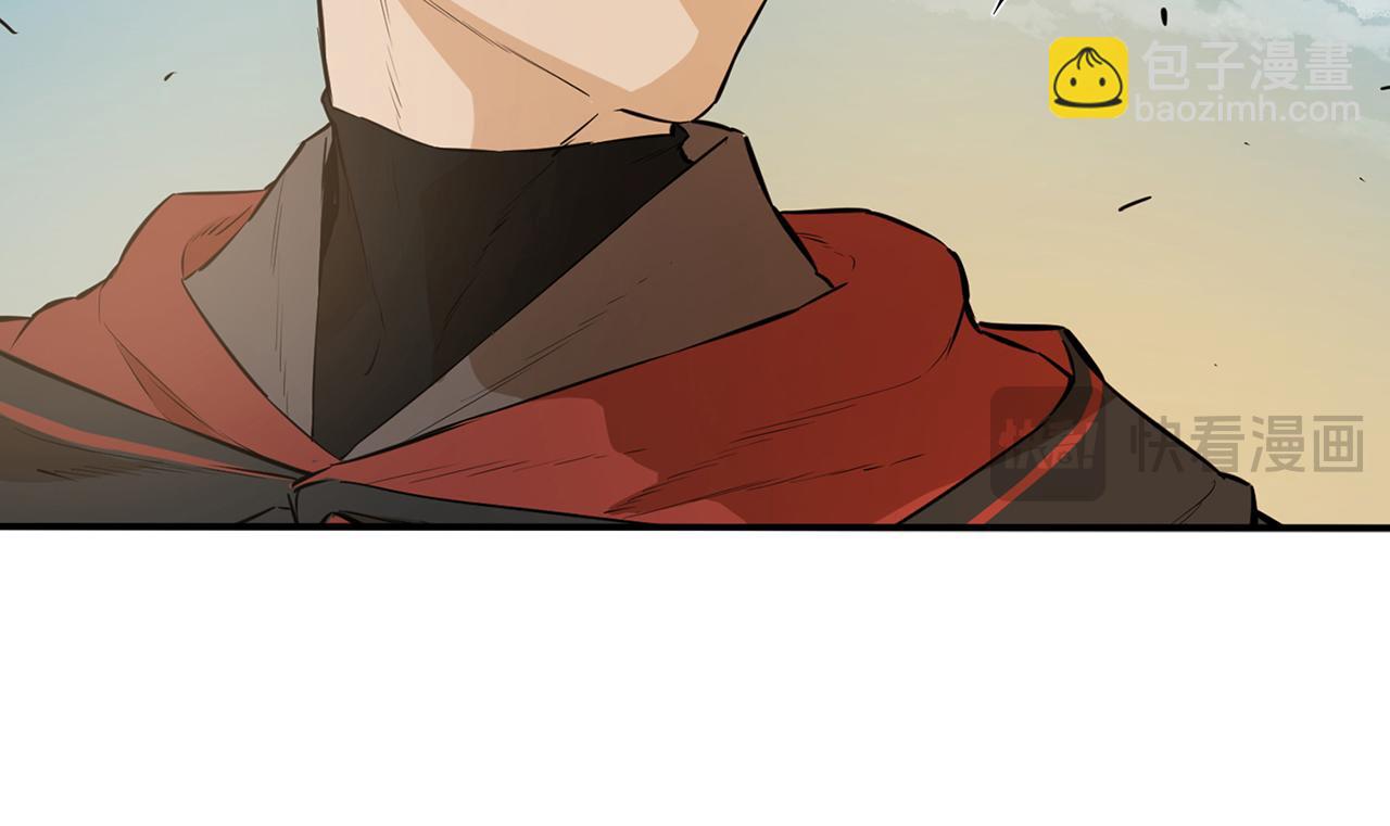 第70话 打不过就跑(1/6)-第70话