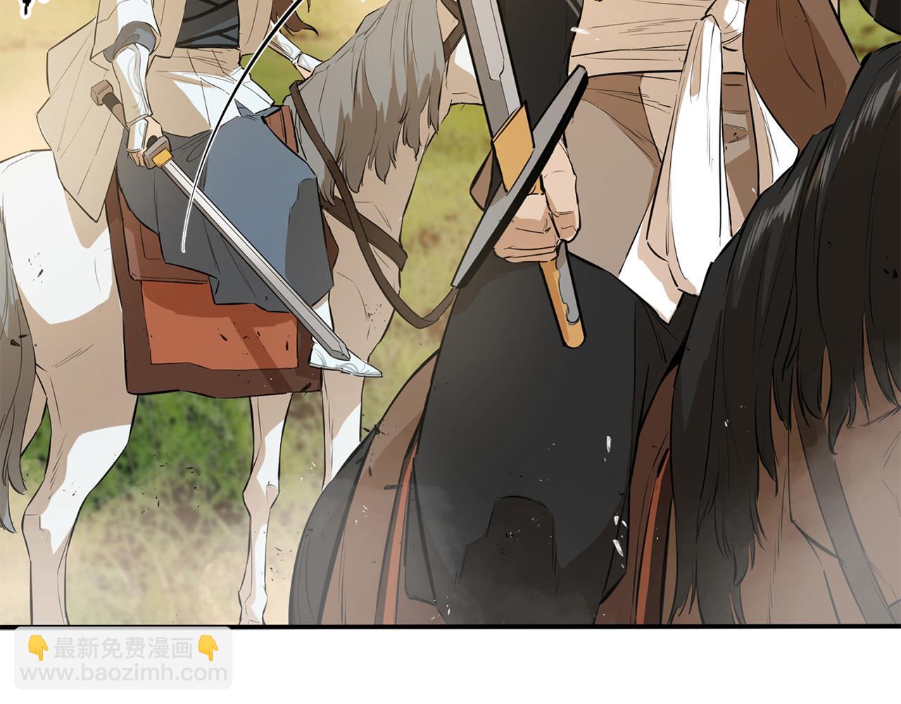 第70话 打不过就跑(1/6)-第70话