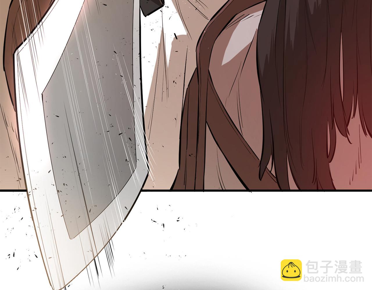 第70话 打不过就跑(1/6)-第70话